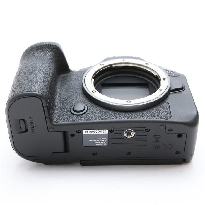 キヤノン（Canon） 《良品》Canon EOS R6 Mark II ボディ : カメラ専門