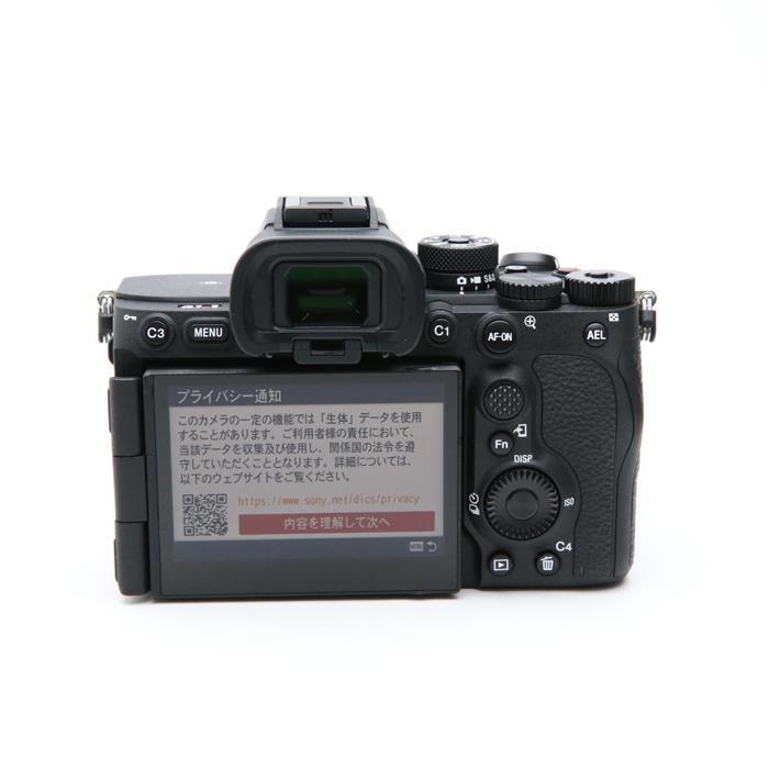 SONY（ソニー） 《美品》SONY α7RV ボディ ILCE-7RM5 : カメラ専門店