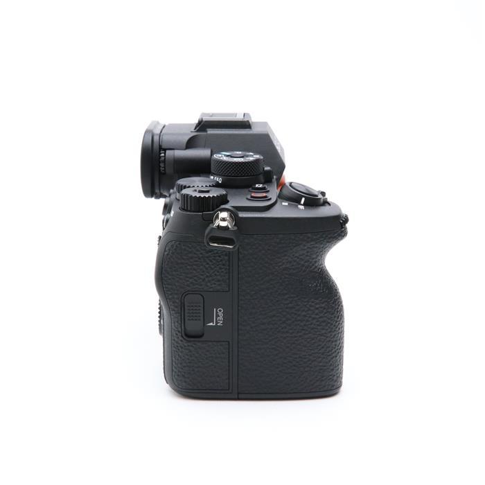 SONY（ソニー） 《美品》SONY α7RV ボディ ILCE-7RM5 : カメラ専門店