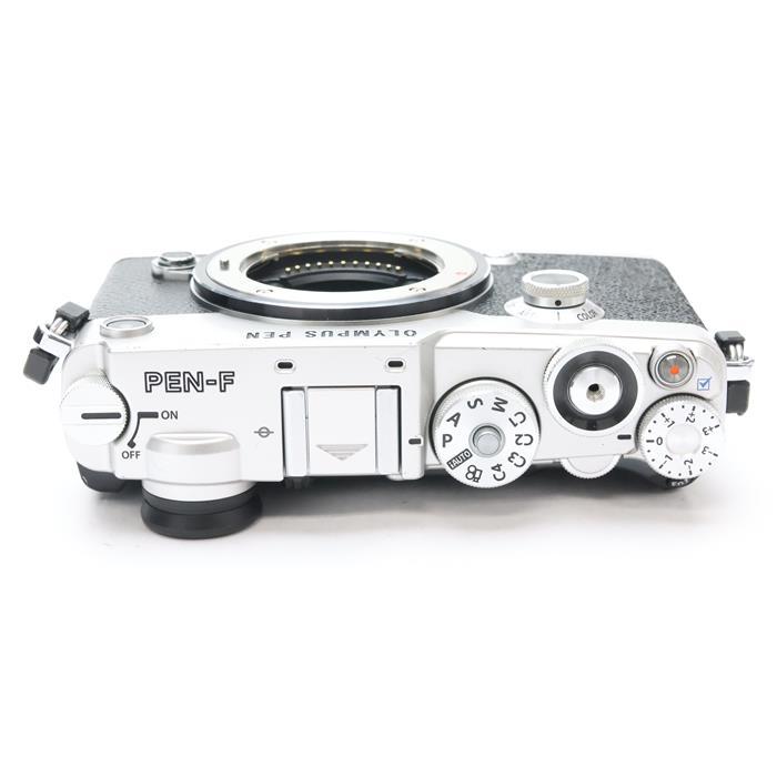オリンパス（OLYMPUS） 《並品》OLYMPUS PEN-F ボディ : カメラ専門店