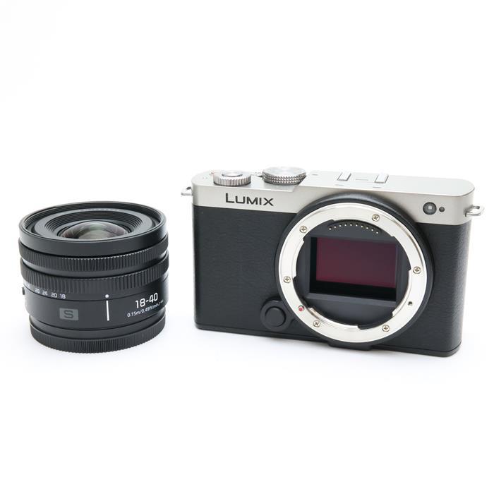 Panasonic（パナソニック） 《美品》Panasonic LUMIX S9 広角ズーム