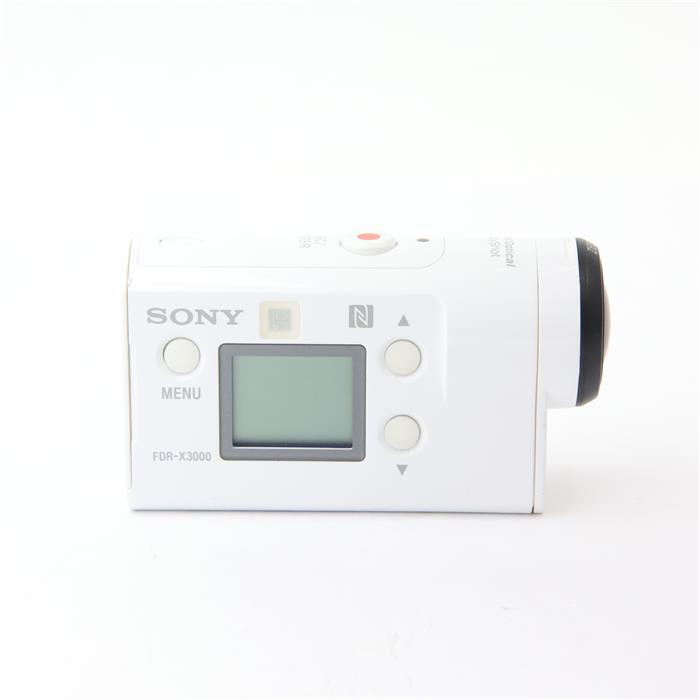 SONY（ソニー） 《並品》SONY デジタル4Kビデオカメラレコーダー