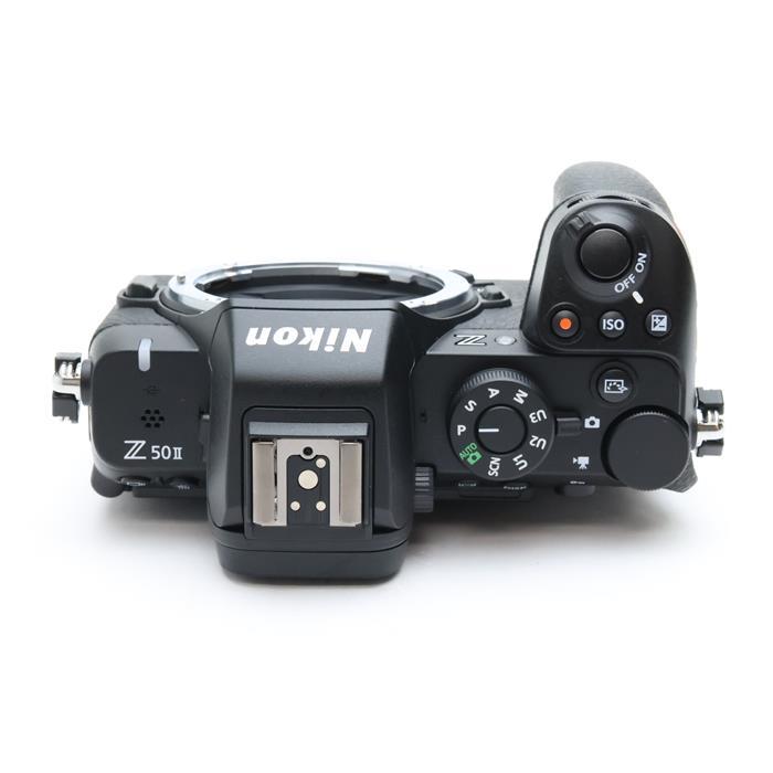 ニコン（Nikon） 《美品》Nikon Z50II ボディ : カメラ専門店マップ