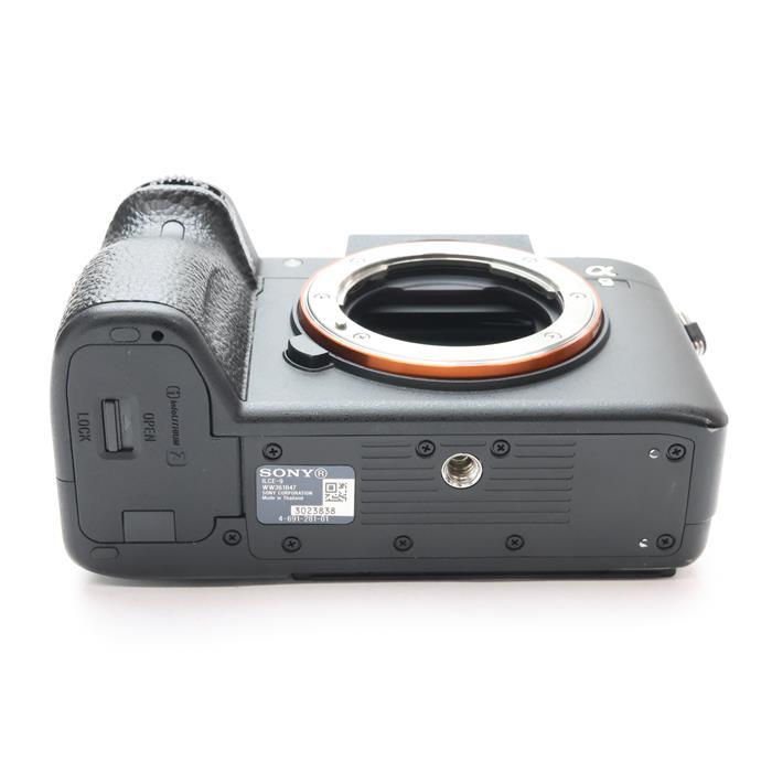 SONY（ソニー） 《良品》SONY α9 ボディ ILCE-9 : カメラ専門店マップ