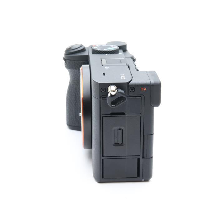 SONY（ソニー） 《美品》SONY α7C II ボディ ILCE-7CM2 B : カメラ専門