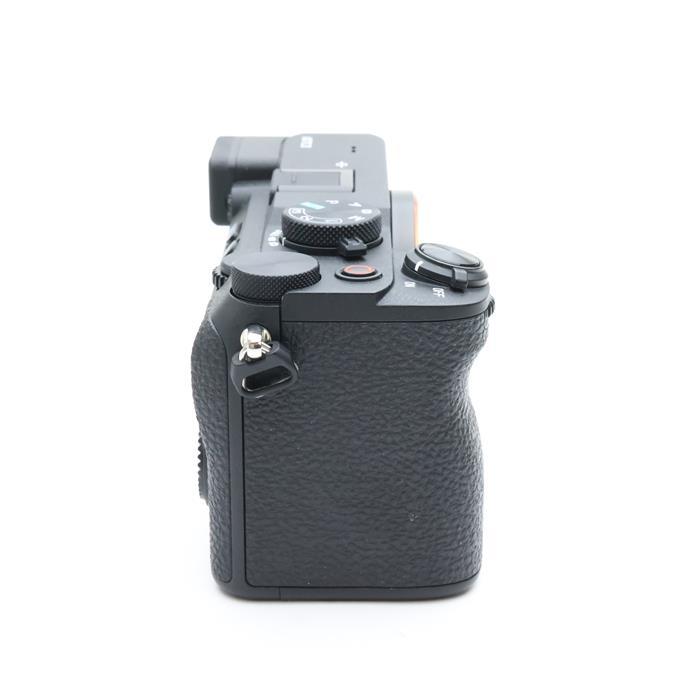 SONY（ソニー） 《美品》SONY α7C II ボディ ILCE-7CM2 B : カメラ専門