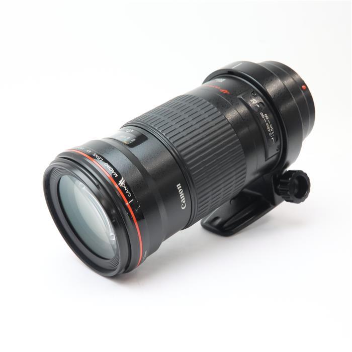 キヤノン（Canon） 《難有品》Canon EF180mm F3.5L マクロ USM