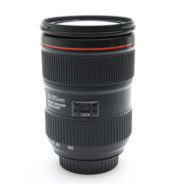 キヤノン（Canon） 《並品》Canon EF24-105mm F4L IS II USM : カメラ