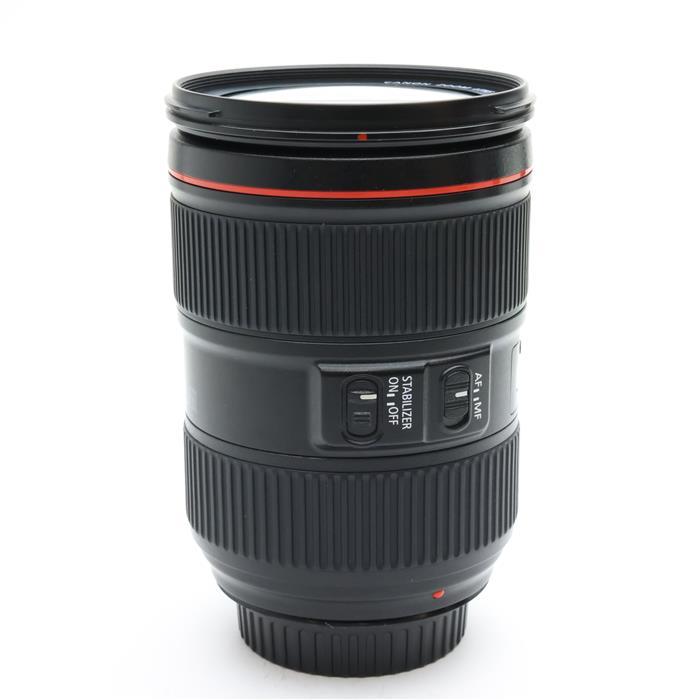 キヤノン（Canon） 《並品》Canon EF24-105mm F4L IS II USM : カメラ