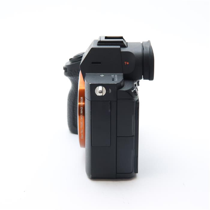 SONY（ソニー） 《並品》SONY α7RIII ボディ ILCE-7RM3 : カメラ専門店