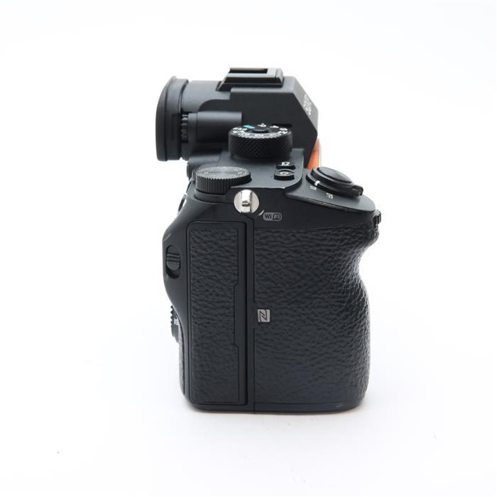SONY（ソニー） 《並品》SONY α7RIII ボディ ILCE-7RM3 : カメラ専門店