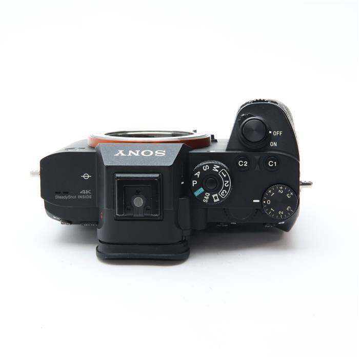 SONY（ソニー） 《並品》SONY α7RIII ボディ ILCE-7RM3 : カメラ専門店
