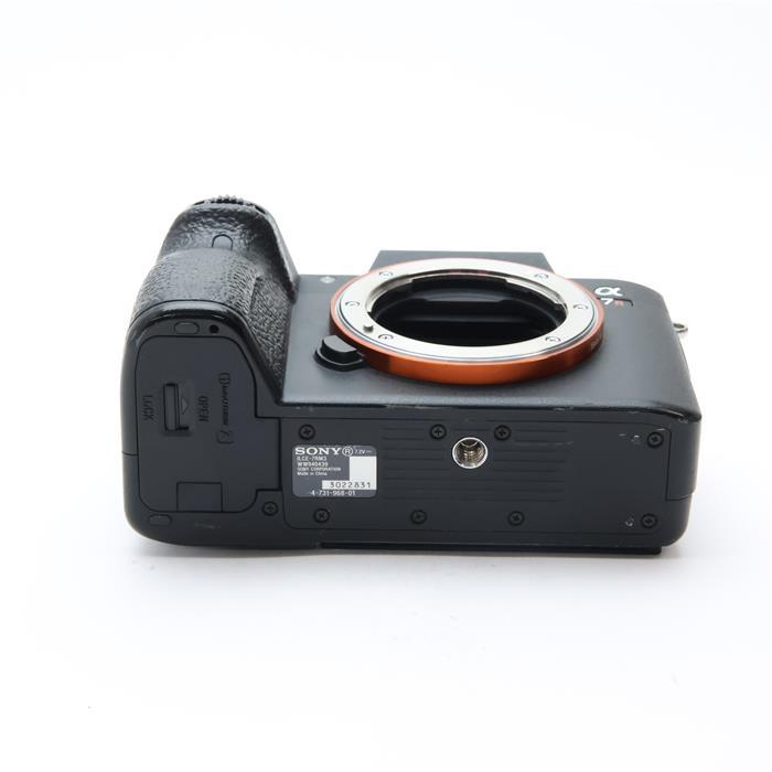SONY（ソニー） 《並品》SONY α7RIII ボディ ILCE-7RM3 : カメラ専門店