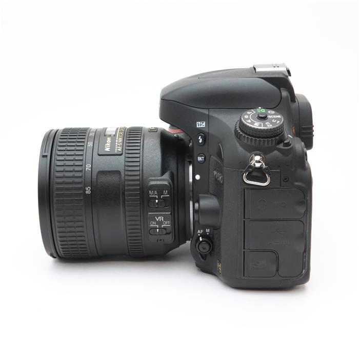 ニコン（Nikon） 《良品》Nikon D610 24-85 VR レンズキット : カメラ