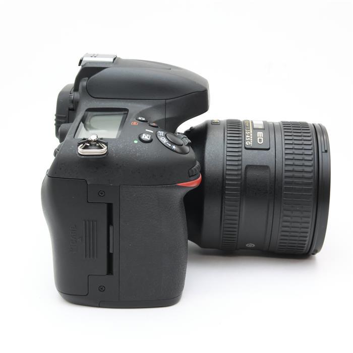 ニコン（Nikon） 《良品》Nikon D610 24-85 VR レンズキット : カメラ