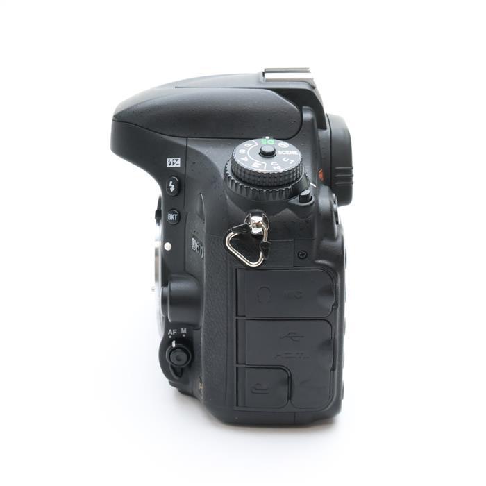 Nikon D610 ボディ ニコン（Nikon） 《並品》Nikon D610 ボディ : カメラ専門店マップ