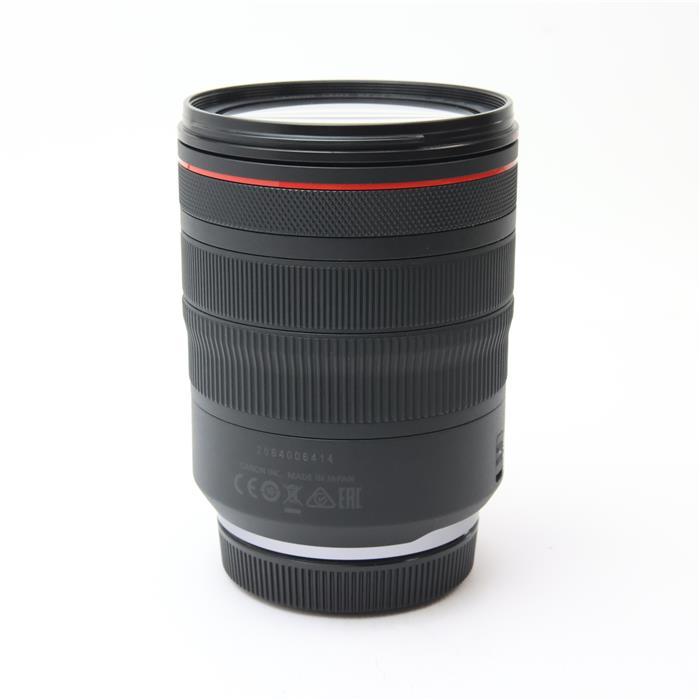キヤノン（Canon） 《良品》Canon RF24-105mm F4L IS USM : カメラ専門