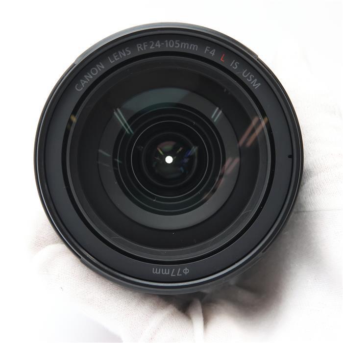 キヤノン（Canon） 《良品》Canon RF24-105mm F4L IS USM : カメラ専門