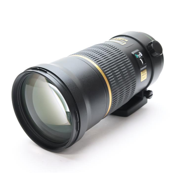 ペンタックス SMC Pentax-DA ☆ 300mm F4 レンタル - PENTAX(ペンタックス)smc PENTAX-DA☆ 300mm F4ED [IF] SDM