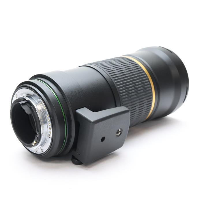 PENTAX-DA★ 300mm F4ED [IF] SDM 箱無し ペンタックス 《難有品》PENTAX DA☆ 300mm F4ED [IF]SDM : カメラ専門