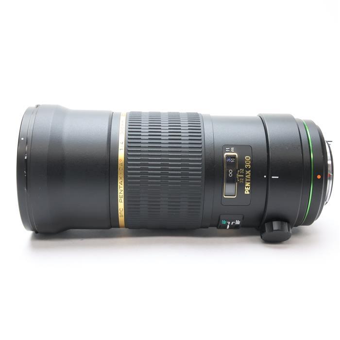 ペンタックス 《難有品》PENTAX DA☆ 300mm F4ED [IF]SDM : カメラ専門