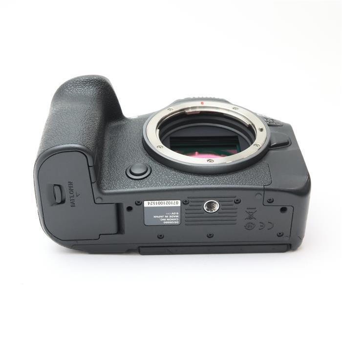キヤノン（Canon） 《並品》Canon EOS R6 Mark II ボディ : カメラ専門