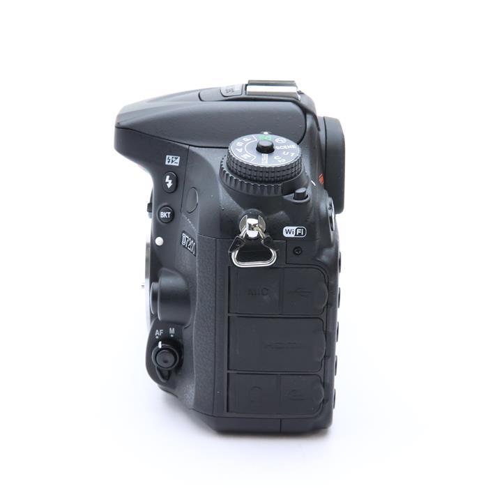 ニコン（Nikon） 《良品》Nikon D7200 ボディ : カメラ専門店マップ