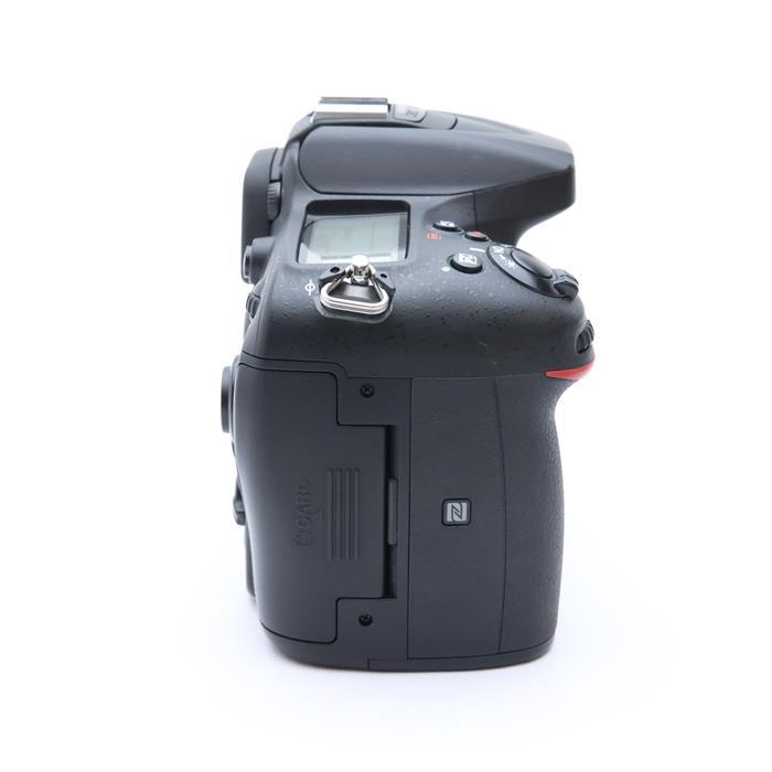 ニコン（Nikon） 《良品》Nikon D7200 ボディ : カメラ専門店マップ