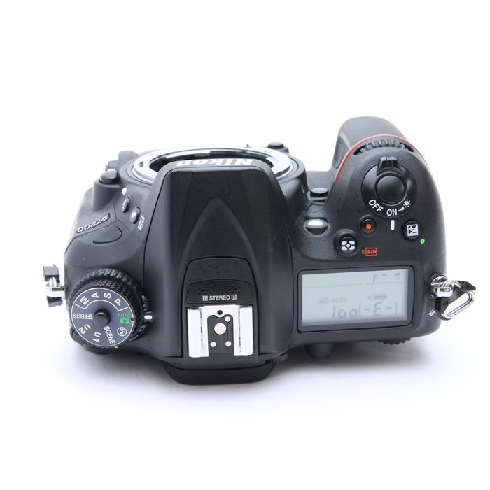 ニコン　Nikon D7200 ボディ ≪S数14946回≫ ニコン D7200 ボディ 価格比較 - 価格.com