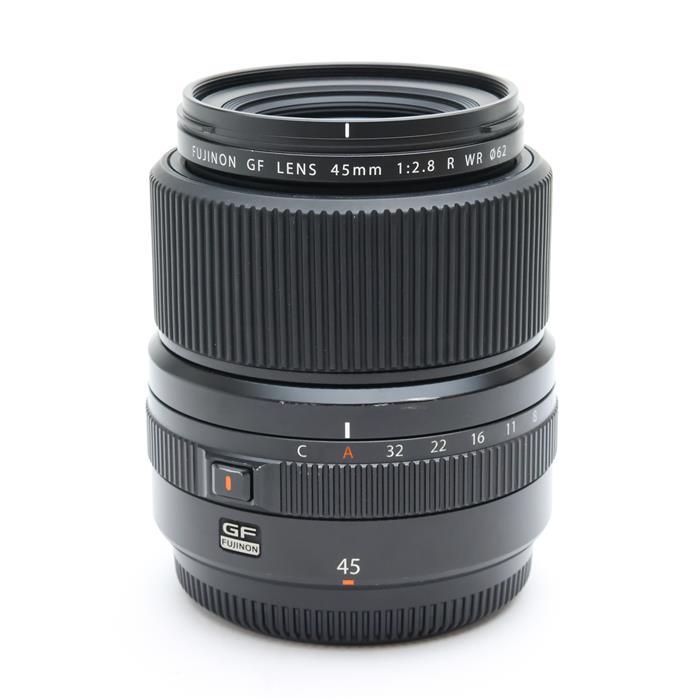FUJIFILM（フジフイルム） 《並品》FUJIFILM フジノン GF45mm F2.8 R
