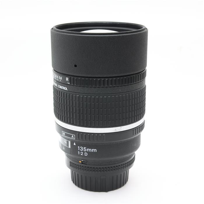 ニコン（Nikon） 《並品》Nikon Ai AF DC-Nikkor 135mm F2D : カメラ