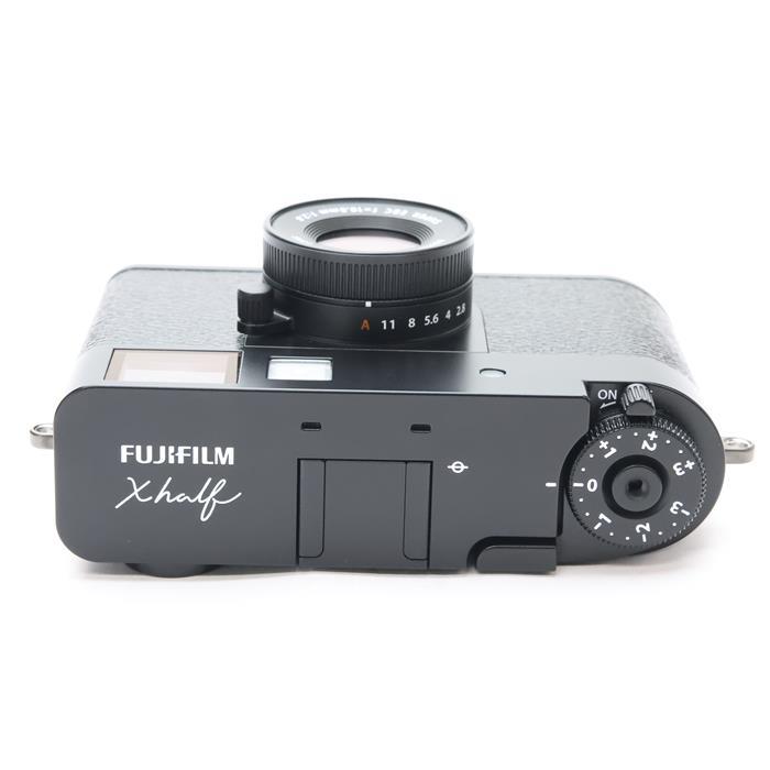 FUJIFILM（フジフイルム） 《美品》FUJIFILM X half X-HF1 : カメラ