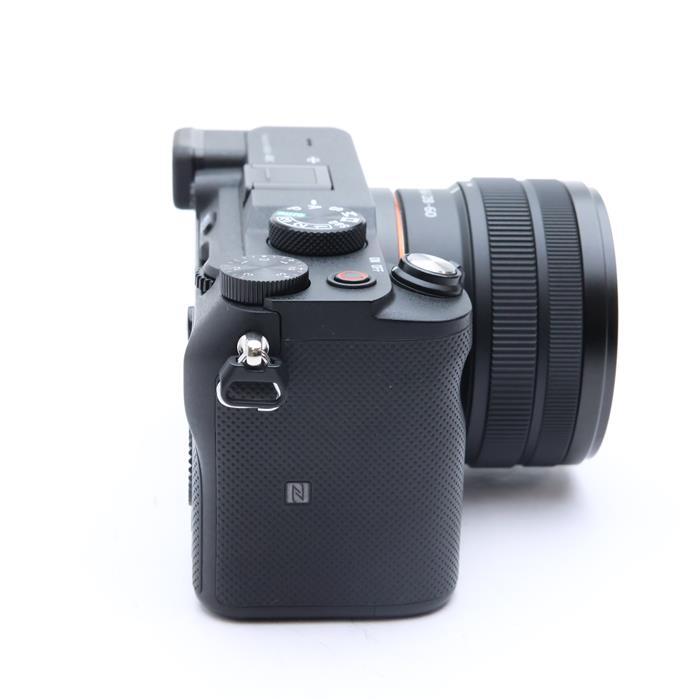 SONY（ソニー） 《良品》SONY α7C ズームレンズキット ILCE-7CL