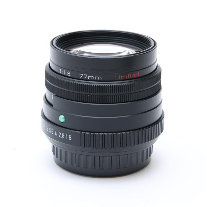 ペンタックス 《並品》PENTAX FA77mm F1.8 Limited : カメラ専門店