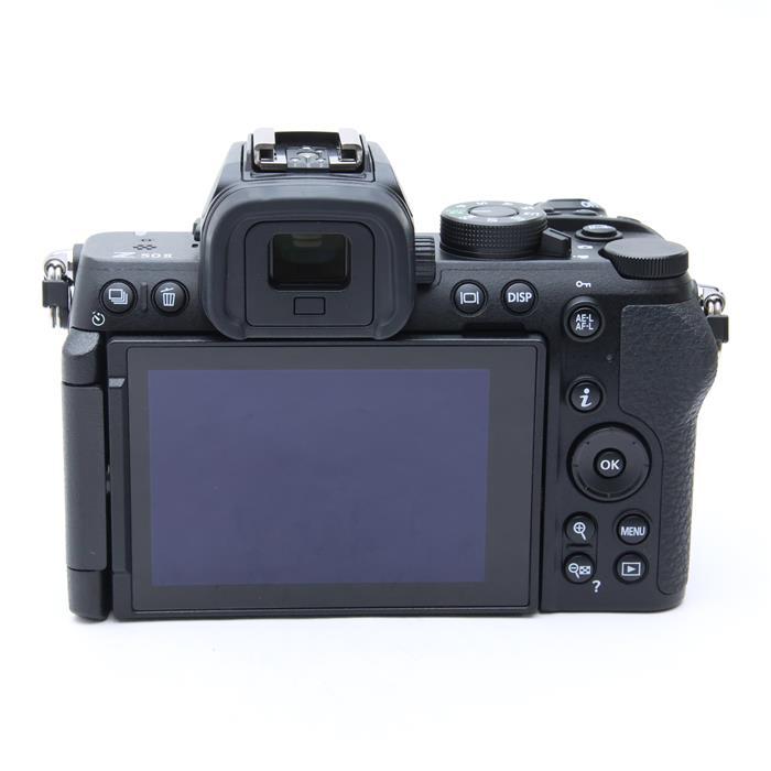 ニコン（Nikon） 《美品》Nikon Z50II 16-50 VR レンズキット : カメラ