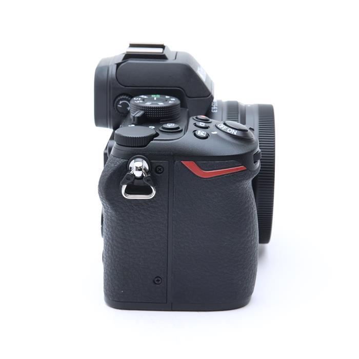 ニコン（Nikon） 《美品》Nikon Z50II 16-50 VR レンズキット : カメラ