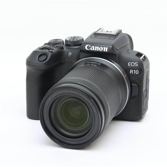 キヤノン（Canon） 《良品》Canon EOS R10 RF-S18-150 IS STM レンズ