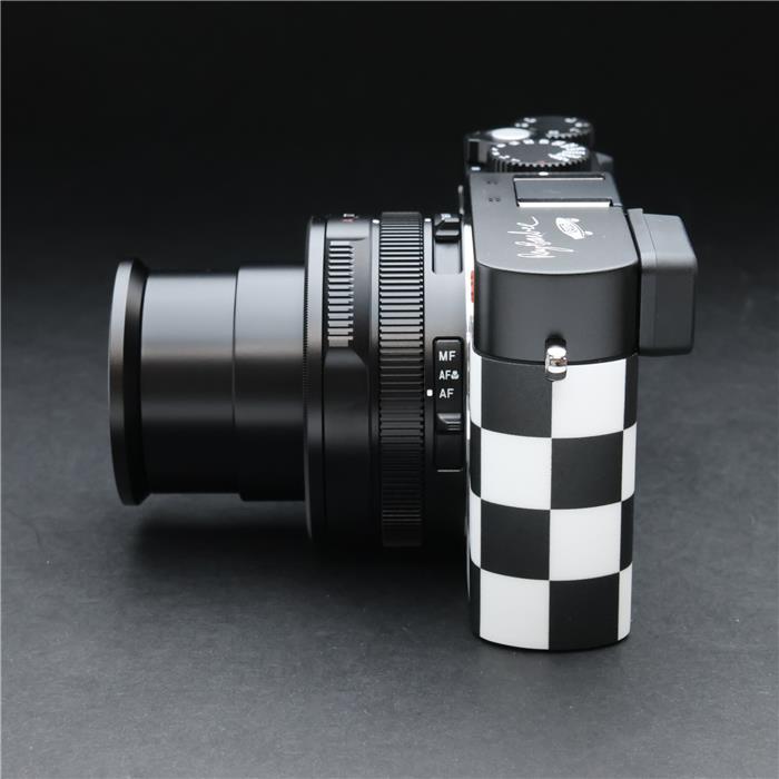 ライカ（Leica） 《新同品》Leica D-LUX7 Vans x Ray Barbee : カメラ