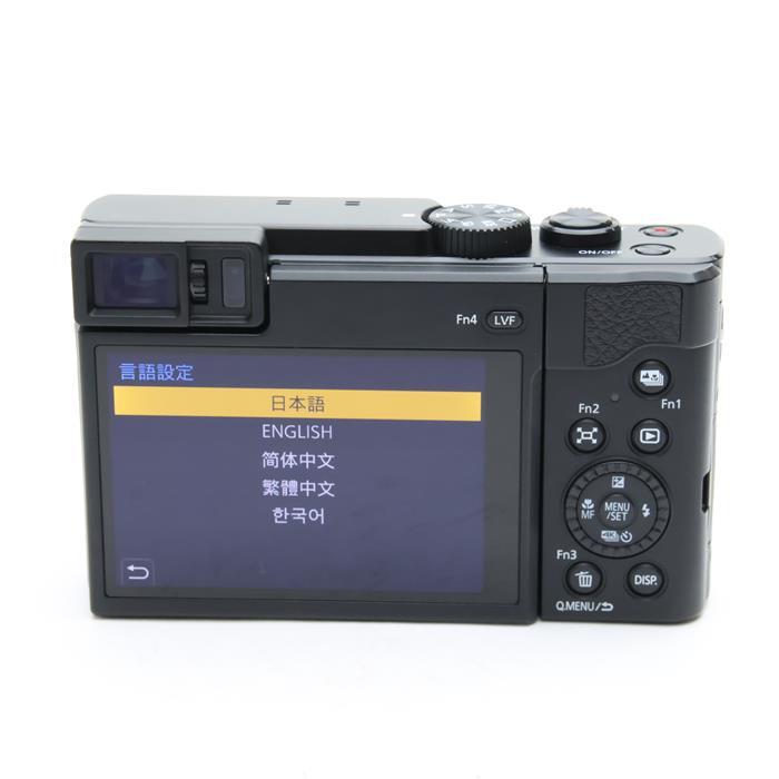 Panasonic（パナソニック） 《並品》Panasonic LUMIX DC-TZ95D