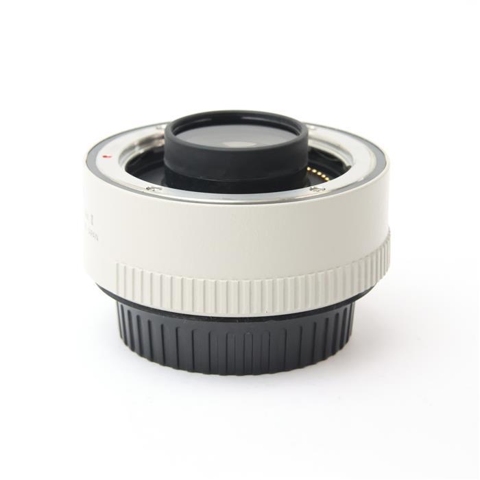 キヤノン　エクステンダー　EF1.4× キヤノン（Canon） 《良品》Canon エクステンダー EF1.4X II : カメラ
