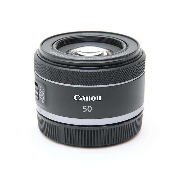 キヤノン（Canon） 《美品》Canon RF50mm F1.8 STM : カメラ専門店