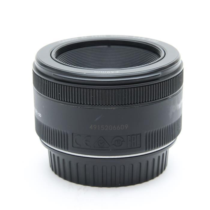 EF50mm f/1.8 STM 極美品 キヤノン（Canon） 《並品》Canon EF50mm F1.8 STM : カメラ専門店