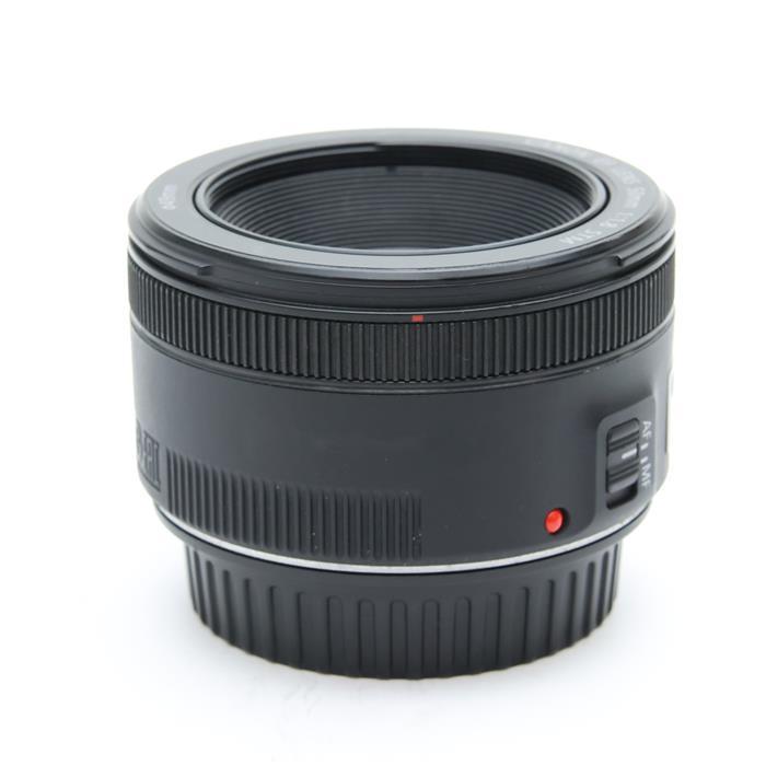 キヤノン（Canon） 《並品》Canon EF50mm F1.8 STM : カメラ専門店