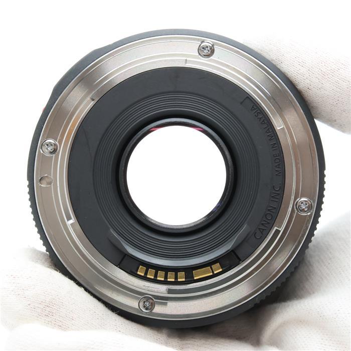 【中古品】Canon EF50mm F1.8 STM キヤノン（Canon） 《並品》Canon EF50mm F1.8 STM : カメラ専門店