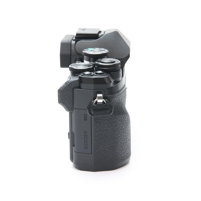 ☆モルト部良好・外観美品☆ オリンパス OM-10 ボディ #18281