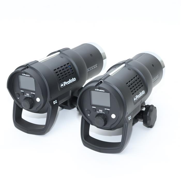 その他 Profoto D2 500/500 AirTTL kit Amazon | Profoto D2シリーズ モノライトストロボ D2 デュオキット 500