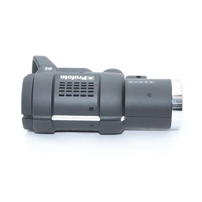 良品》Profoto D2 500/500 AirTTL デュオキット #901016-JP : カメラ