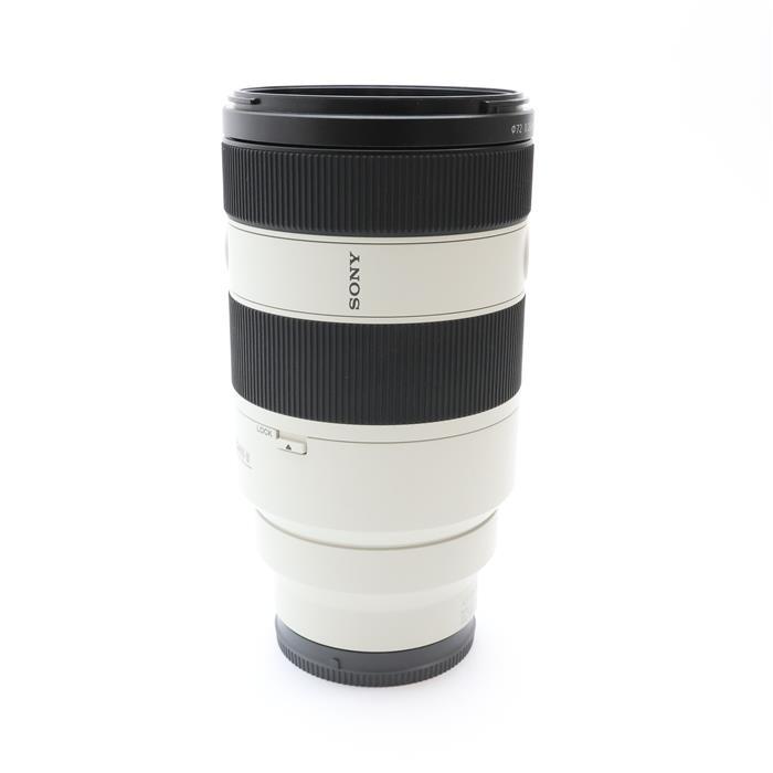 SONY（ソニー） 《良品》SONY FE 70-200mm F4 Macro G OSS II