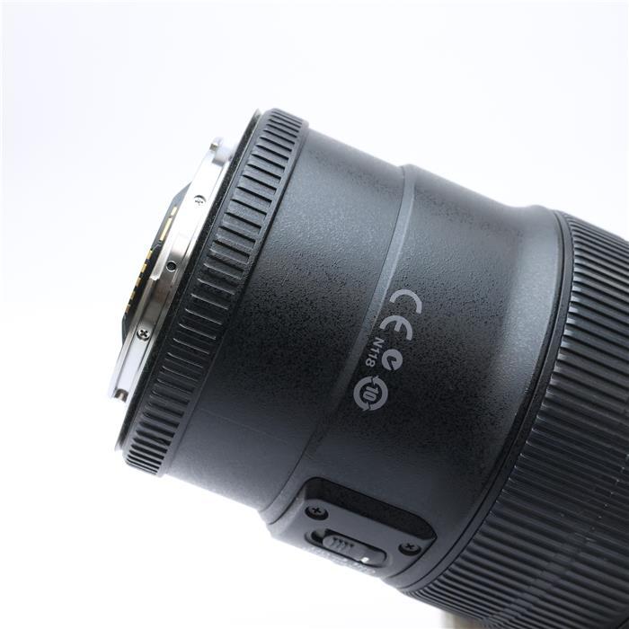 キヤノン（Canon） 《並品》Canon EF100mm F2.8Lマクロ IS USM