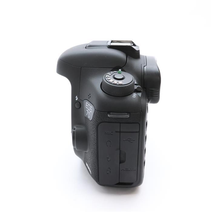 [美品] キャノン Canon EOS 7D Mark ll ボディ キヤノン（Canon） 《美品》Canon EOS 7D Mark II ボディ : カメラ専門